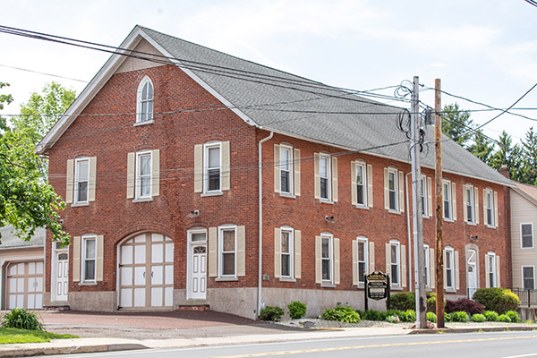 Pennridge Wellness Center