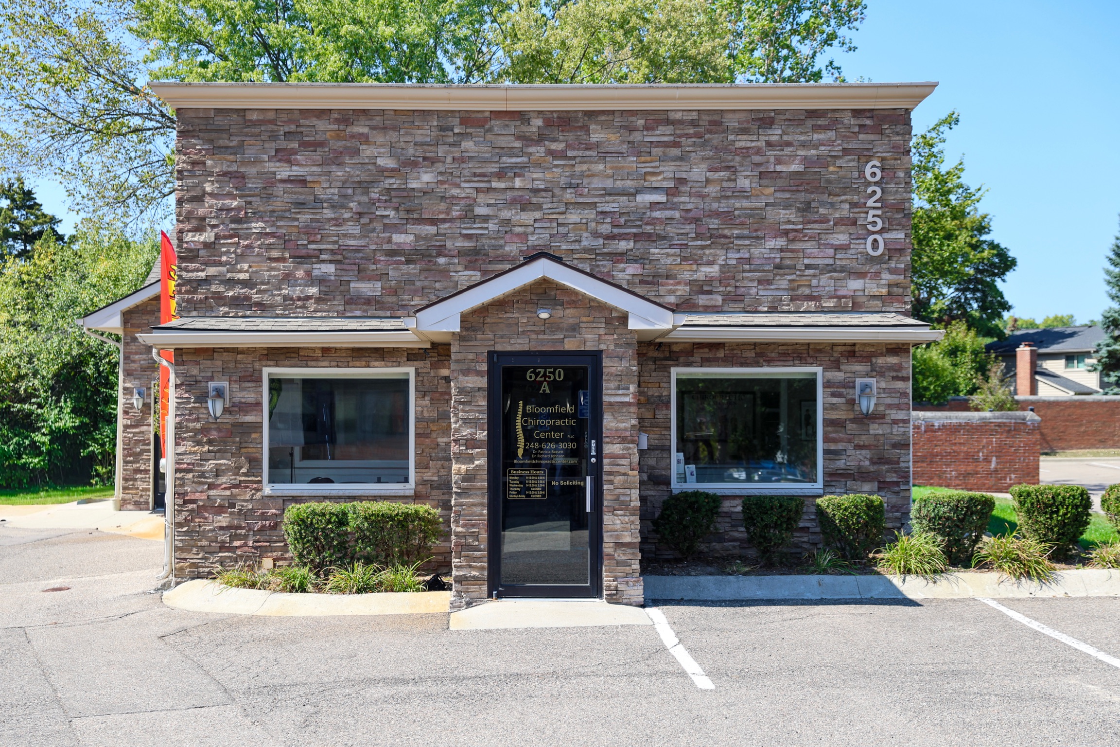 Bloomfield Chiropractic Center